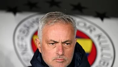 Jose Mourinho'dan sakatlık açıklaması!